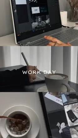 Work day