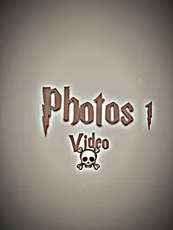 Skull edit ☠️