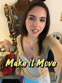 Make it Move