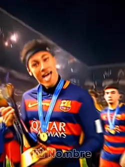 Neymar edit