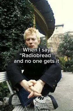 Radiohead