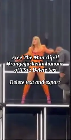 The Man clip