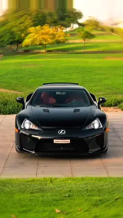 🔥 Lexus 🔥