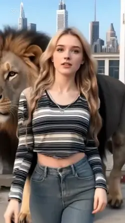 Lion Effect 