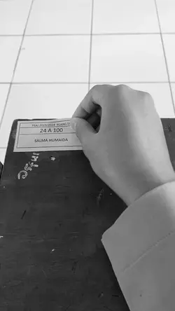 Selesai