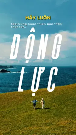 PODCAST ĐỘNG LỰC