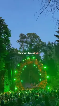 Festival Recap