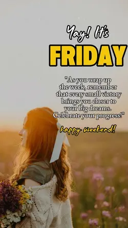 Friday 