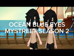 Mystreet season 2