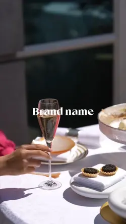 catering food