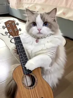 The secret talent 