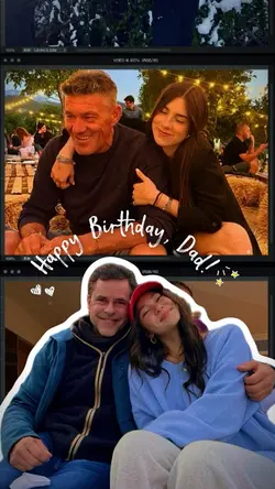 Father birthday