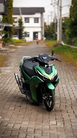 RINDU AKU RINDU