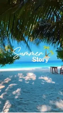 Summer story