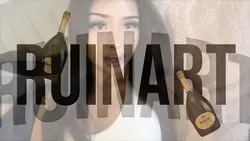 Ruinart 💃
