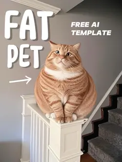 FAT PET