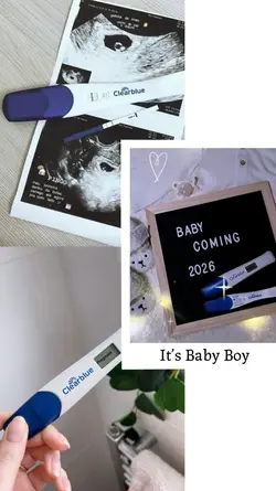 Trend Pregnant