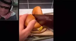 MaskedArab is crazy