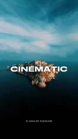 cinematic emotional