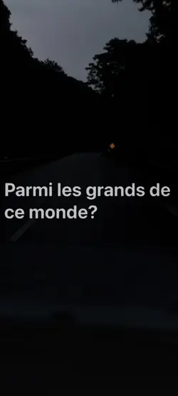 Monde