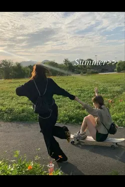 Summer dump