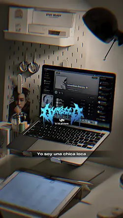 DJ JJ CHICA LOCA