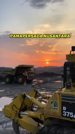 Template alat berat 