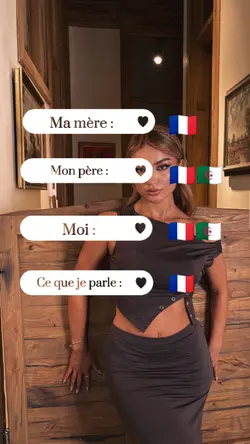 mes origines