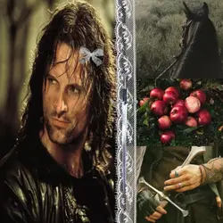 ARAGORN🥹🔥