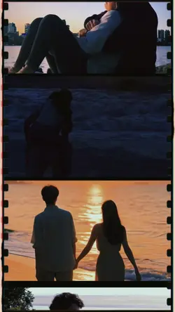 film effect