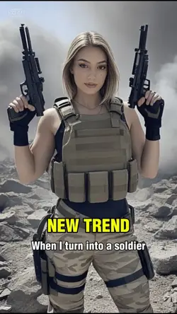 SOLDIER FILTER 