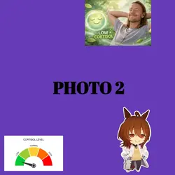 Level Cortisol Meme