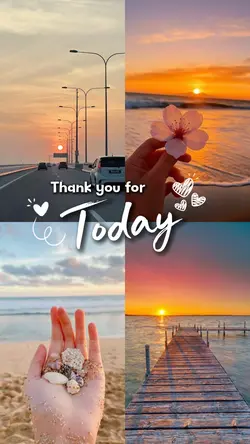 Thankyou Today