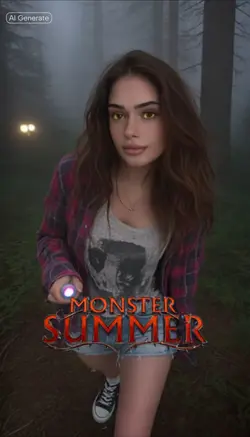 Monster Summer Ai 