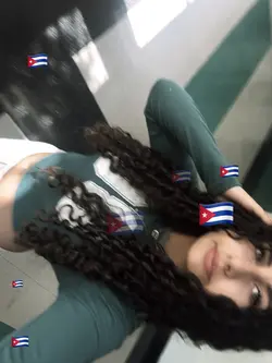 Latina🇨🇺🌴♥️