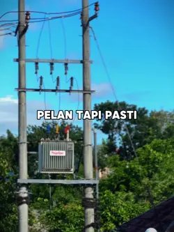 pelan tapi pasti 