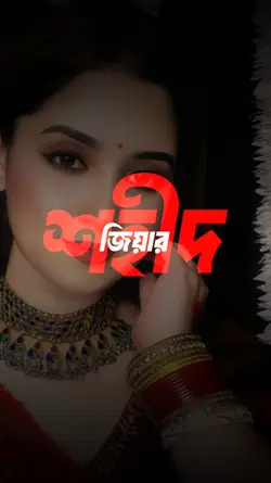 শহীদ জিয়ার মাটি।।