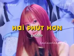 Hai phút hơn-4vd
