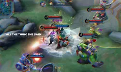 Combo Atlas