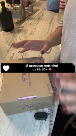 Unboxing 
