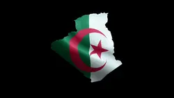 Vive Algérie 