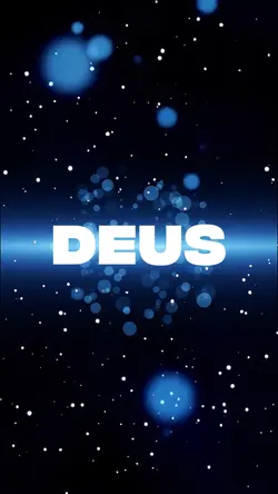 ENCONTRO COM DEUS