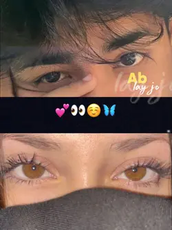 ankho ankho ka masla