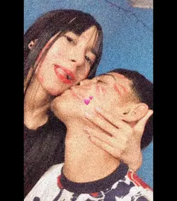 Junto ati💕