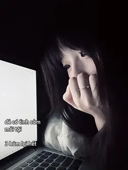 1 anh  + cap
