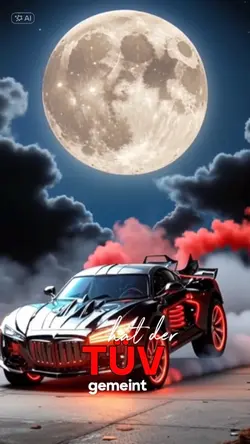 Ai Car🚗TÜV