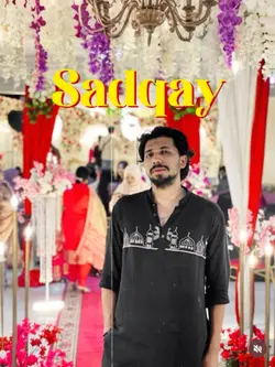 Sadqay templates 