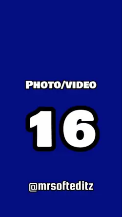 INSERT 16 PHOTOS 