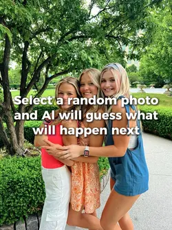 Select random photo