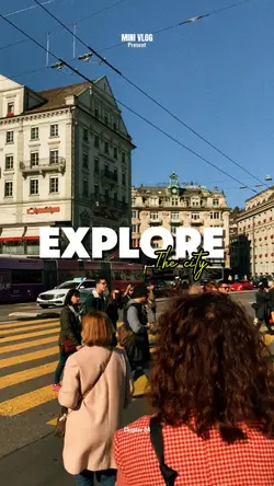 Travel Cinematic
